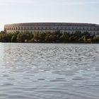 Colloseum...