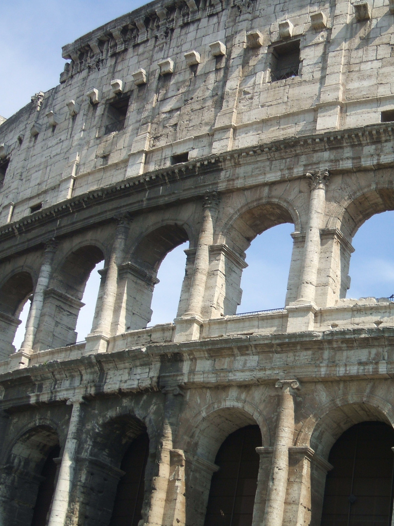 Colloseum