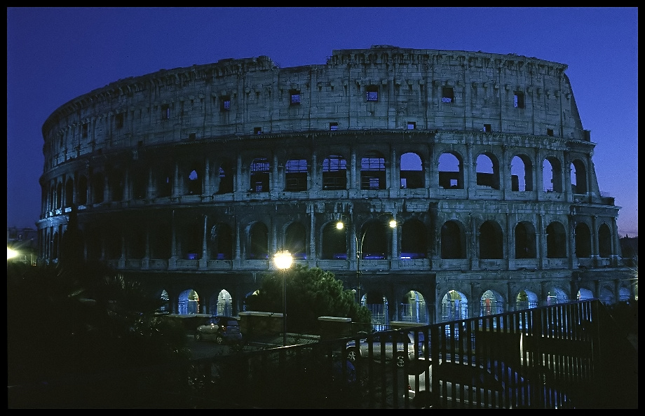 Colloseum II