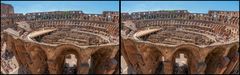 Colloseum in Rom