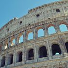 Colloseum in Rom