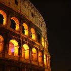 Colloseum in Rome