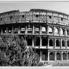 Colloseum in s/w