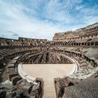 Colloseum kollosal breit