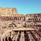 Colloseum Panorama