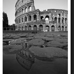 Colloseum - Rom 