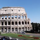 Colloseum Rom