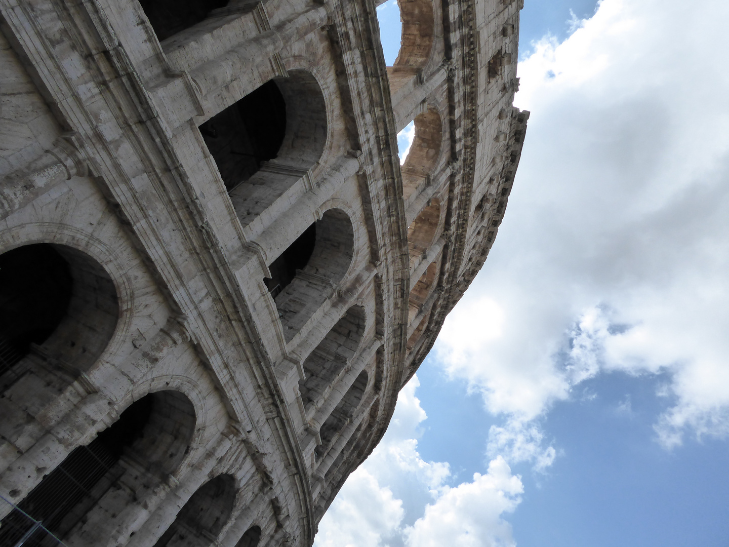 Colloseum, Rom