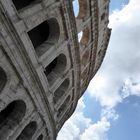 Colloseum, Rom