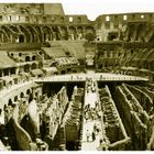 Colloseum, Roma