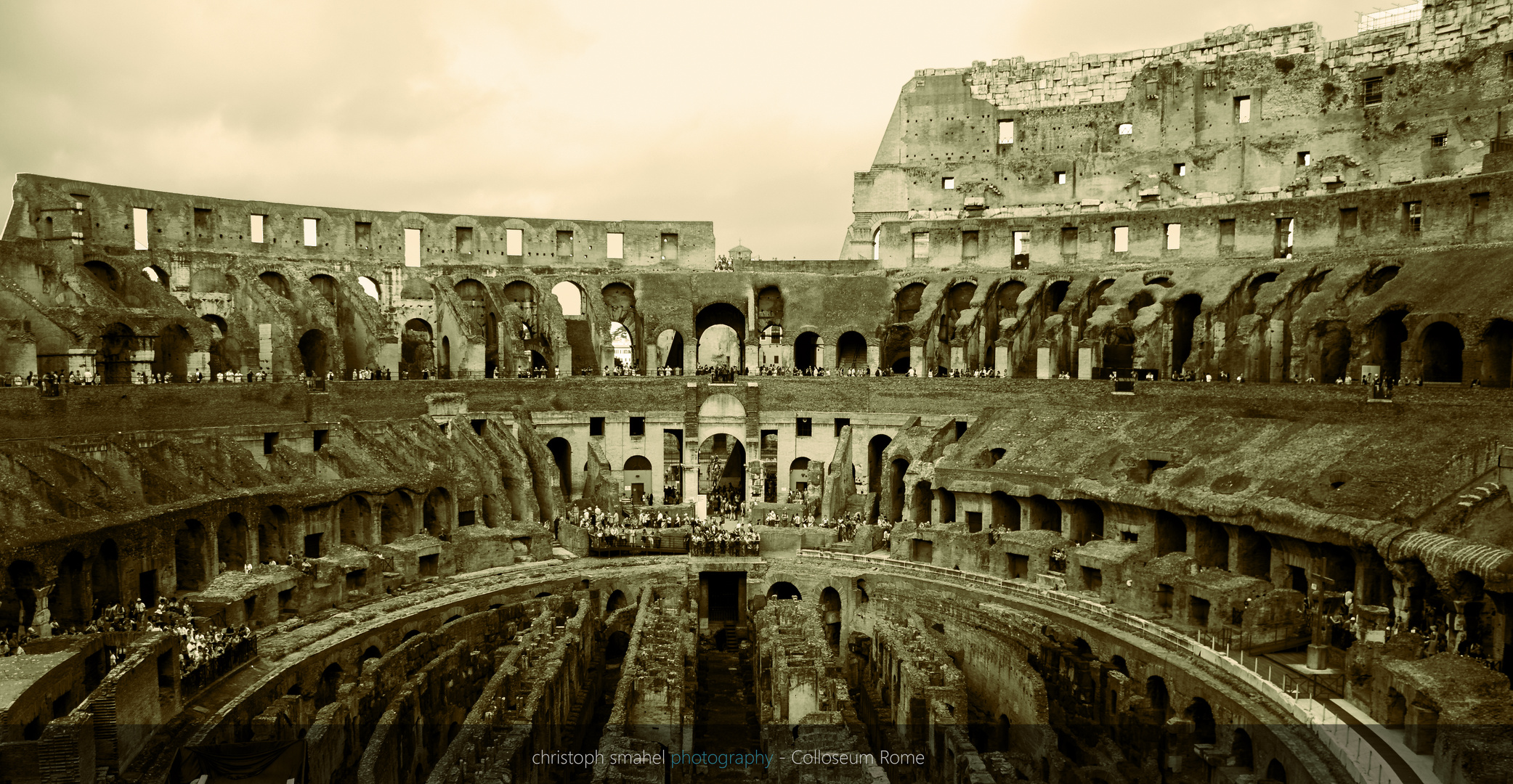 Colloseum Rome