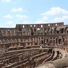 Colloseum von innen