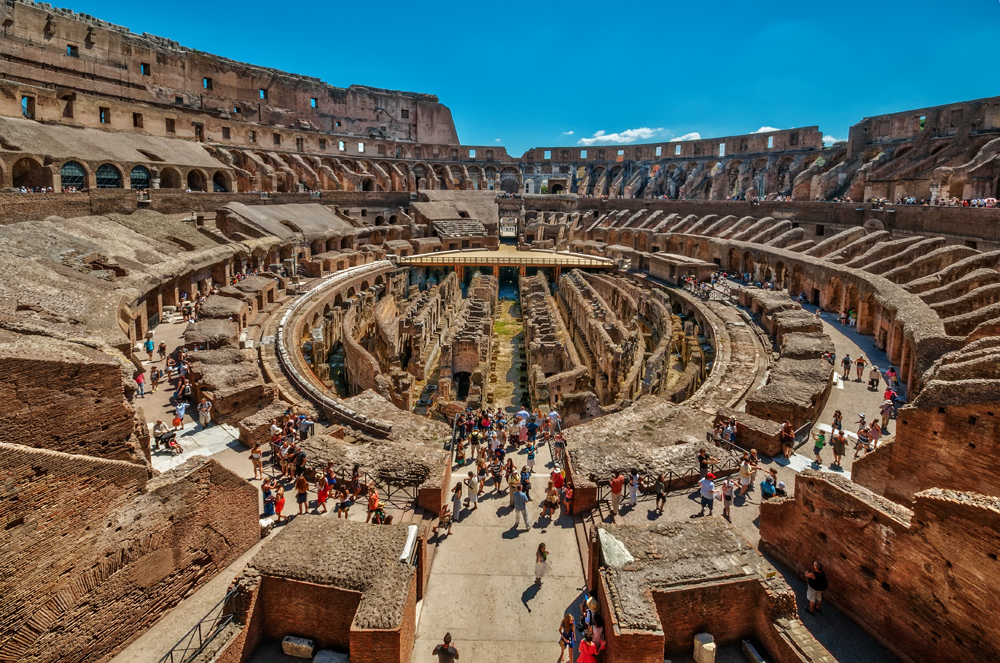 Colloseum(3)