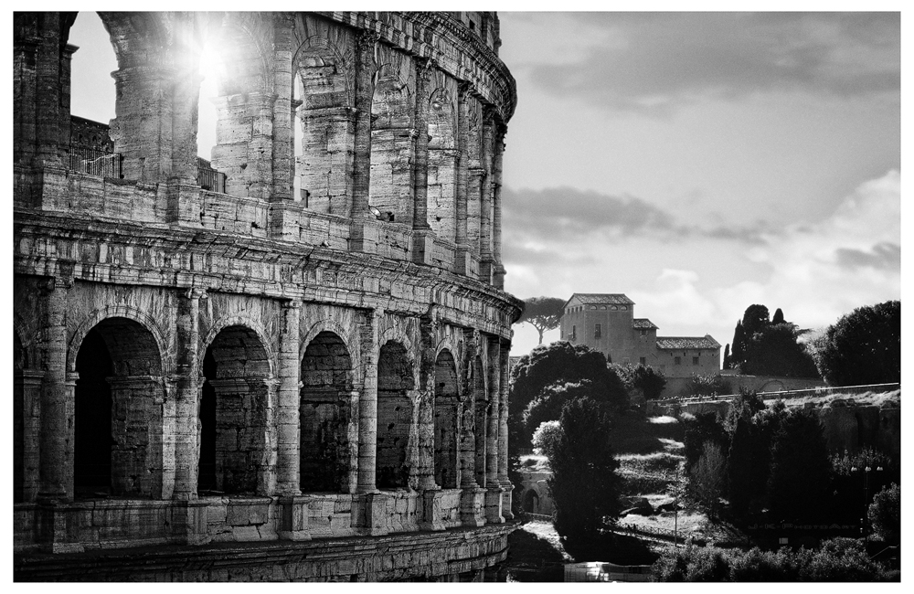 ~ COLLOSSEO ~