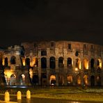 Collosseum Roma