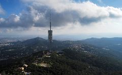 Collserola