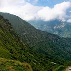 Colma de Premosello - Val Grande Nationalpark, Italy