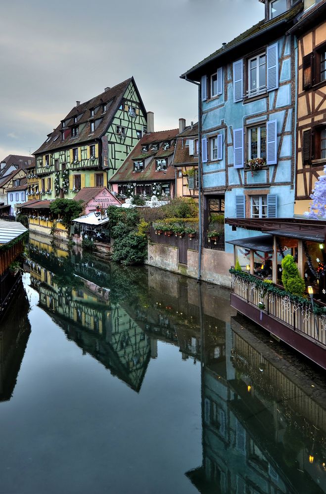 Colmar