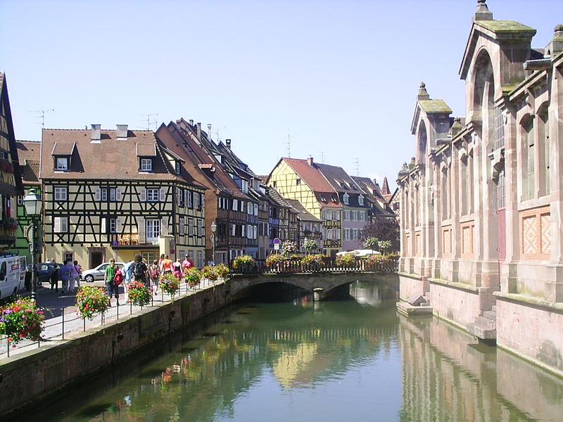 Colmar 1