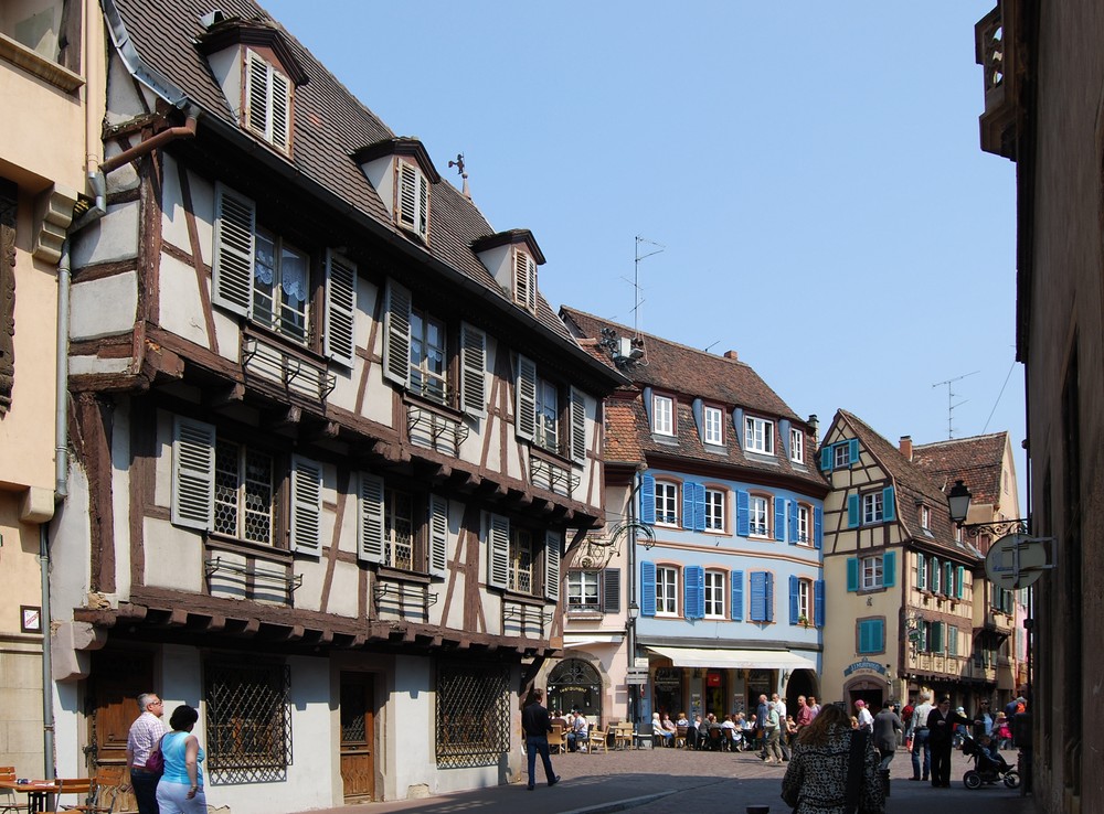 Colmar