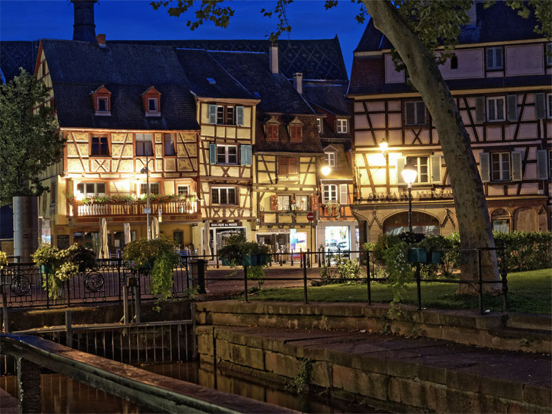 Colmar