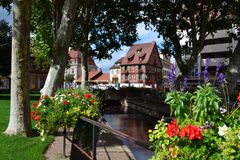 Colmar 2011