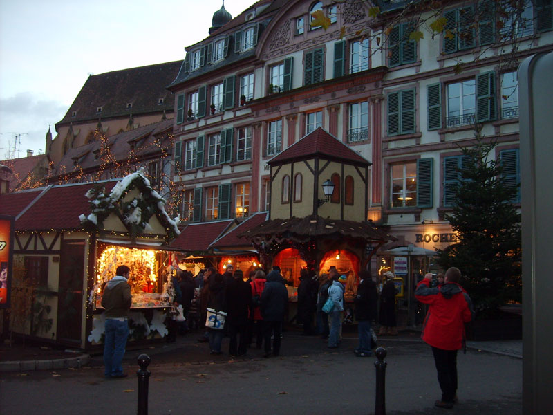 Colmar-22-Nov bei mir um die Ecke