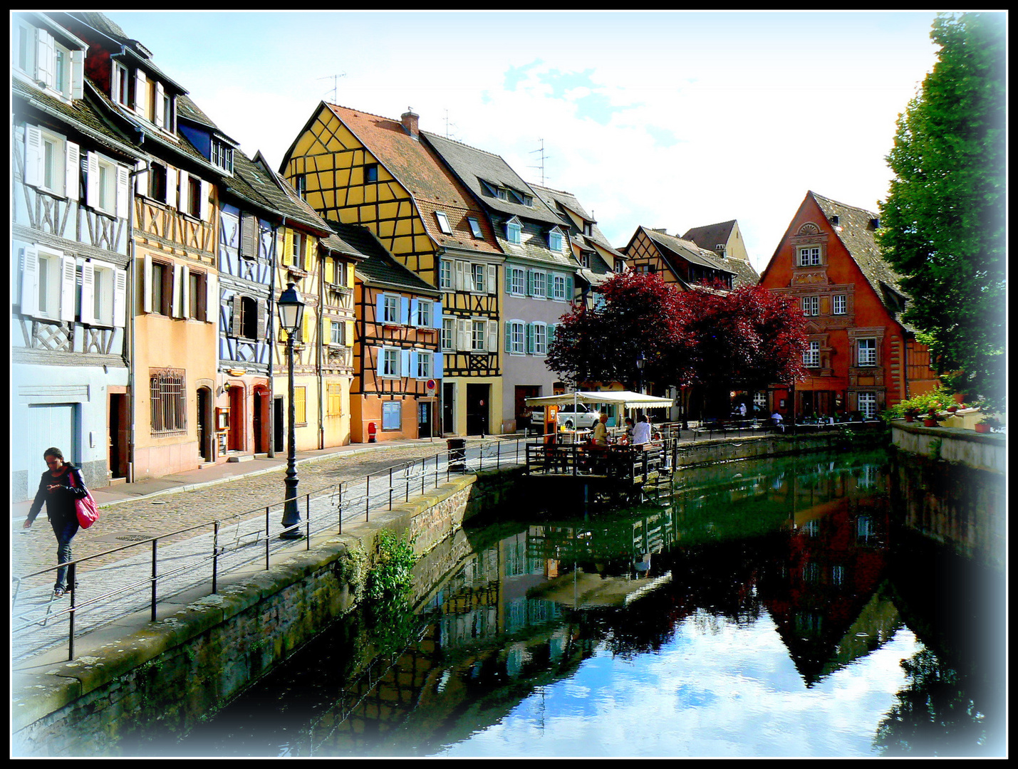 COLMAR - 36--- -