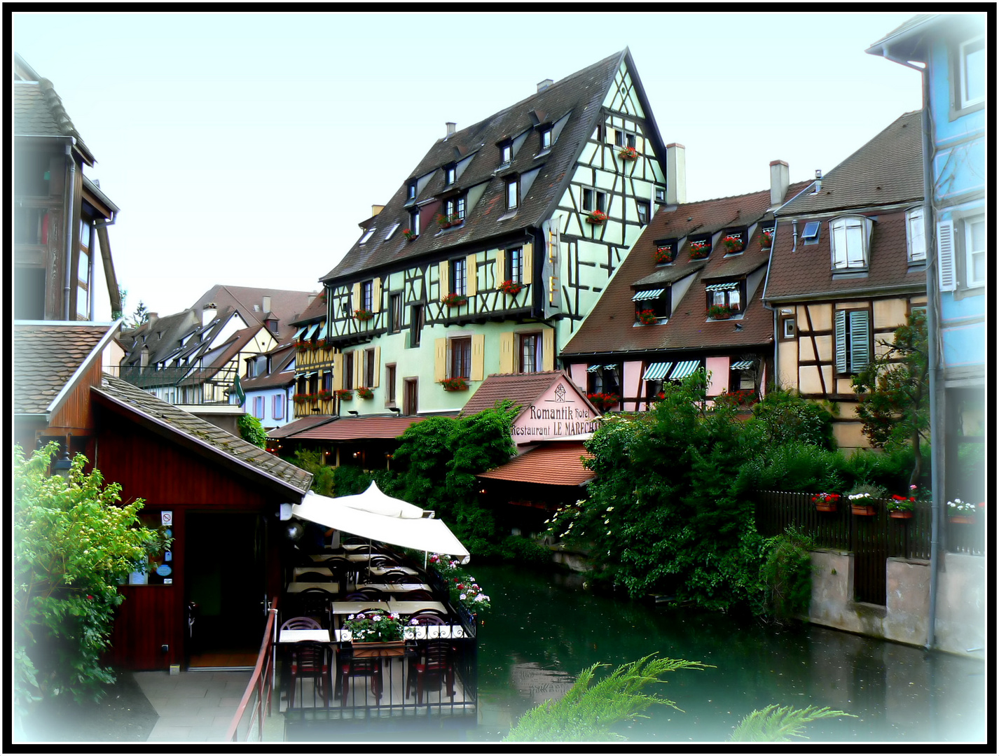 COLMAR - 40 - --- -