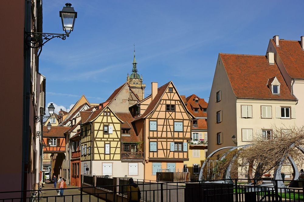 Colmar 