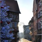 Colmar ...