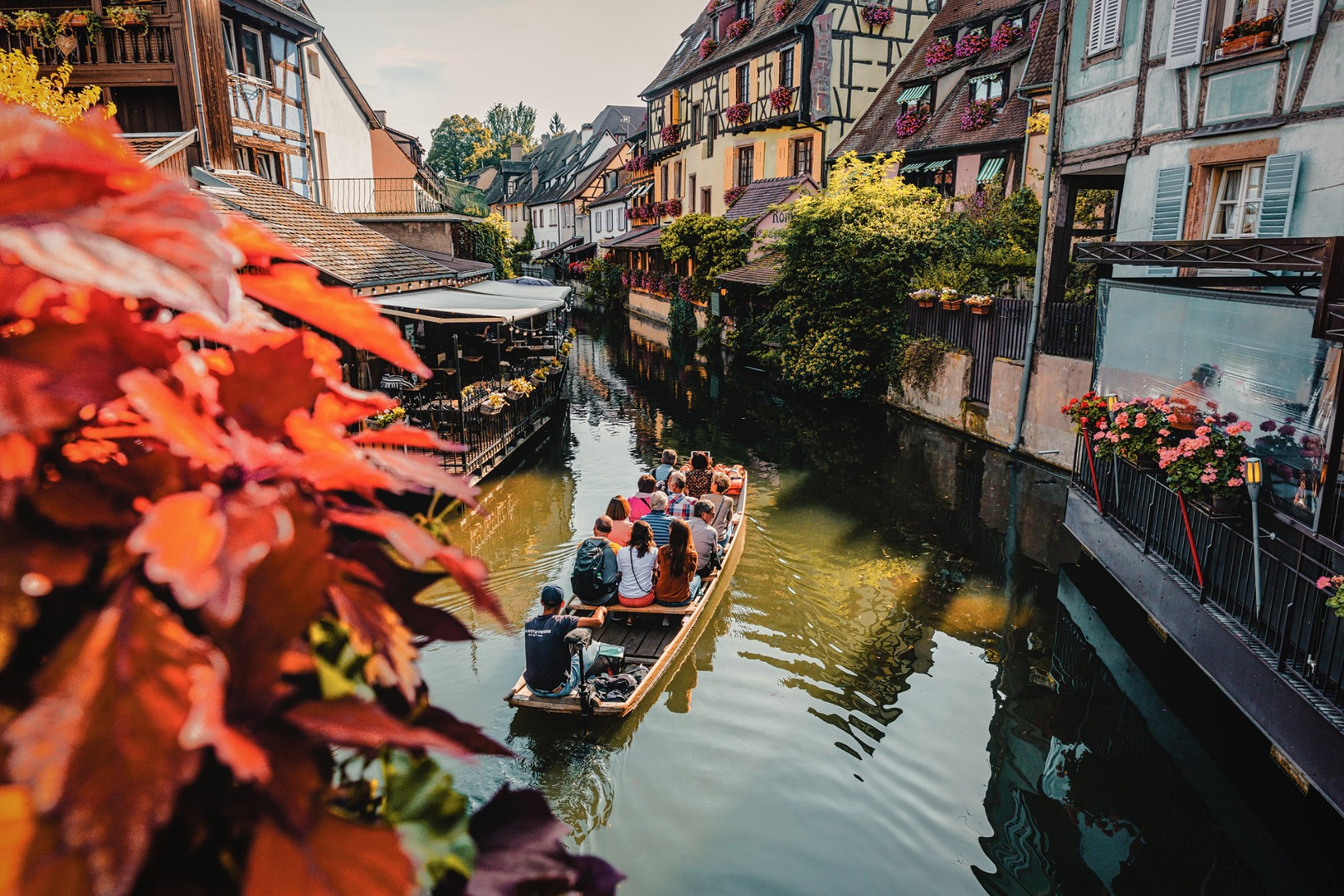 Colmar