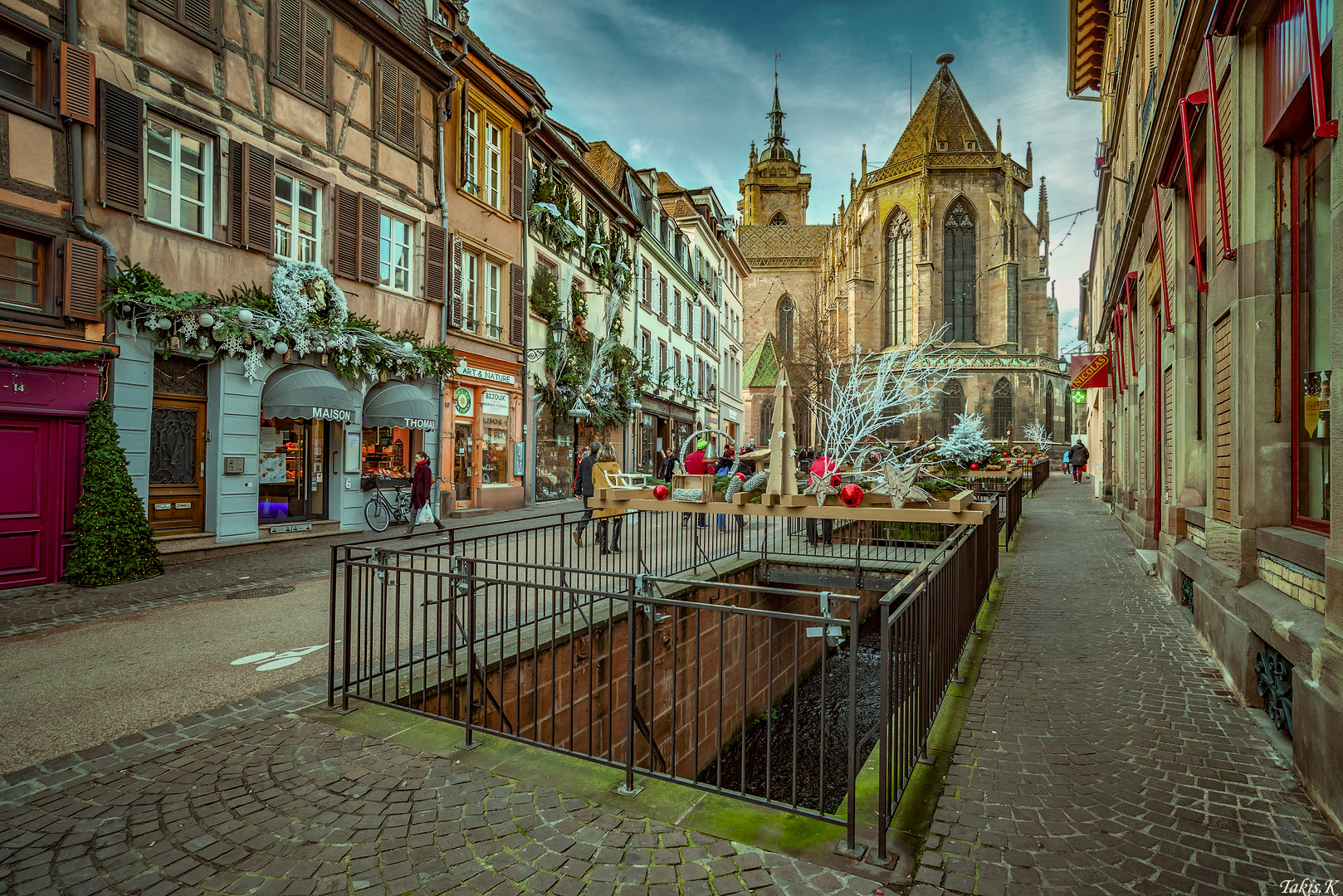 Colmar