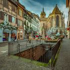 Colmar