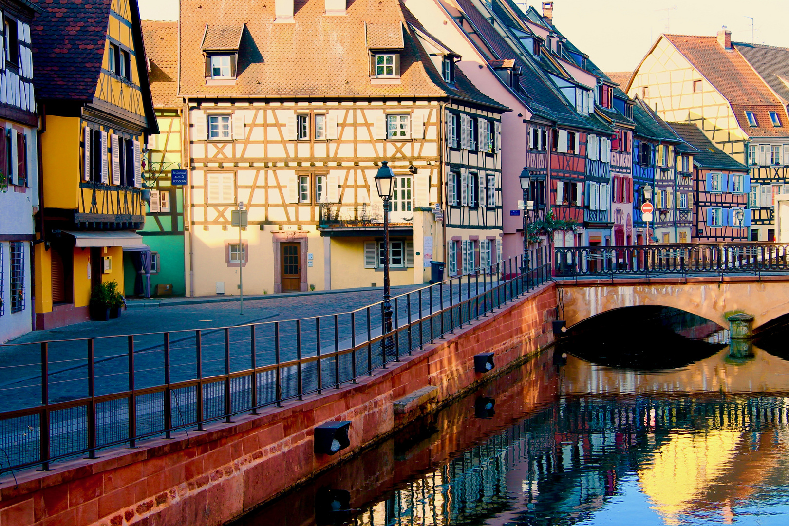 Colmar