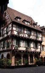 Colmar .....