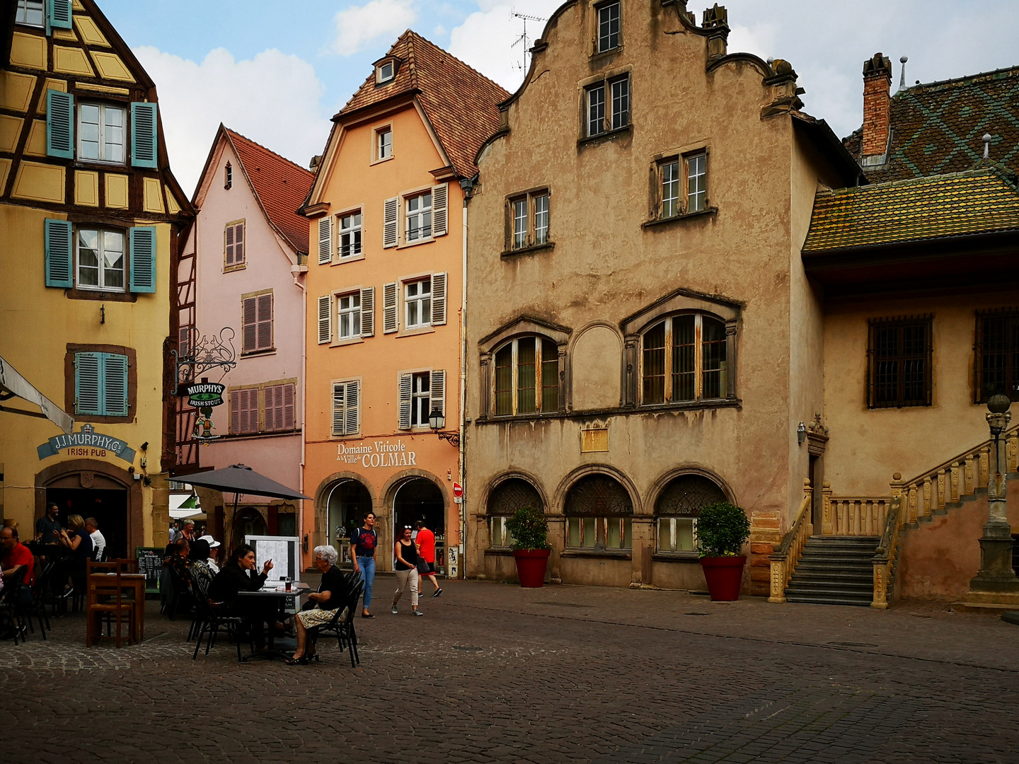 colmar