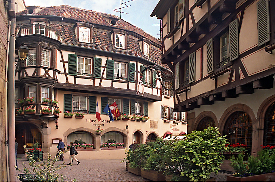 Colmar