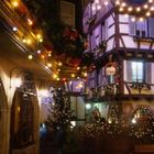 Colmar Advent 2008