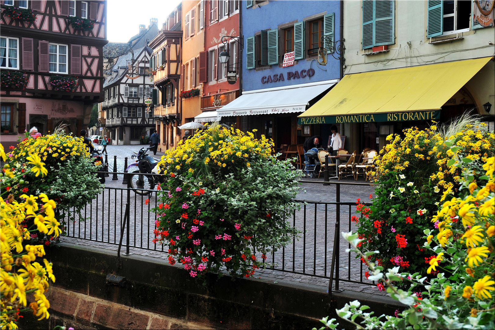 Colmar - Alsace