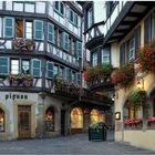 Colmar - Alsace - Elsass