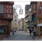 Colmar - Altstadt - #0055