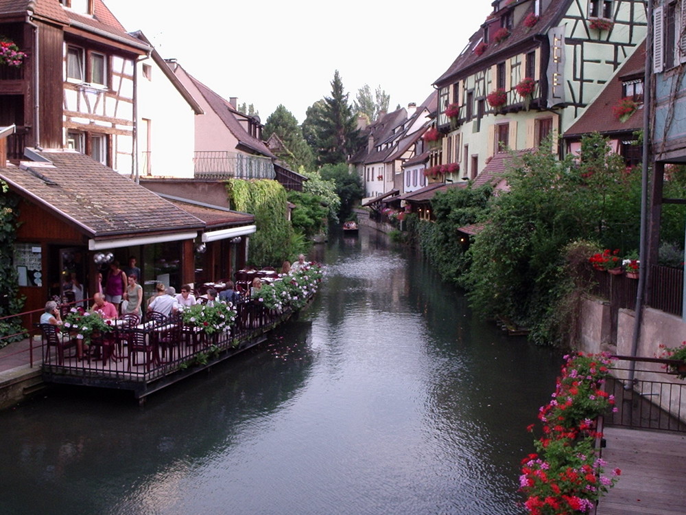 Colmar