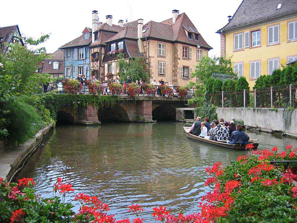 Colmar