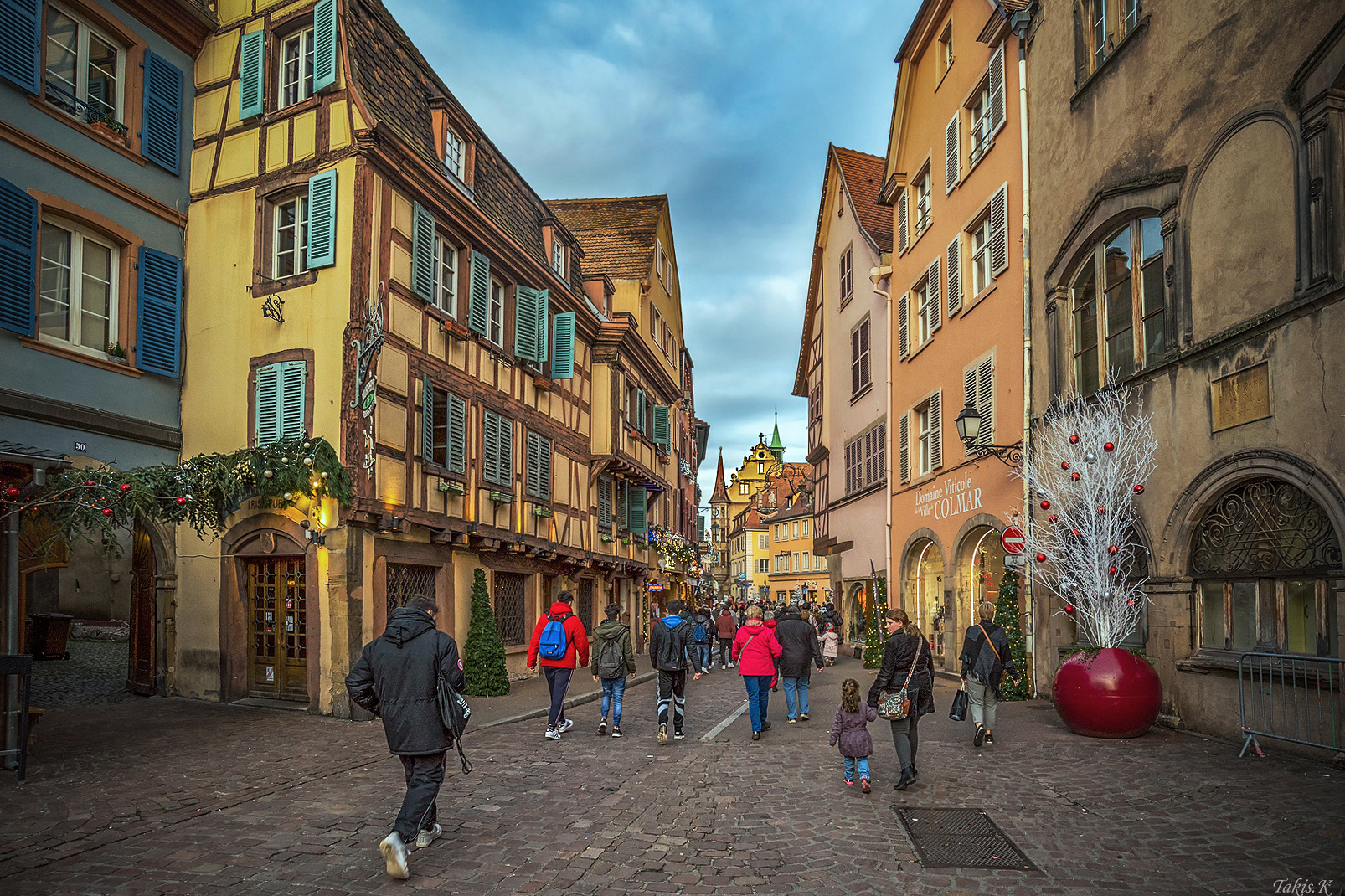 Colmar 