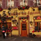 Colmar, Brasserie des Tanneurs