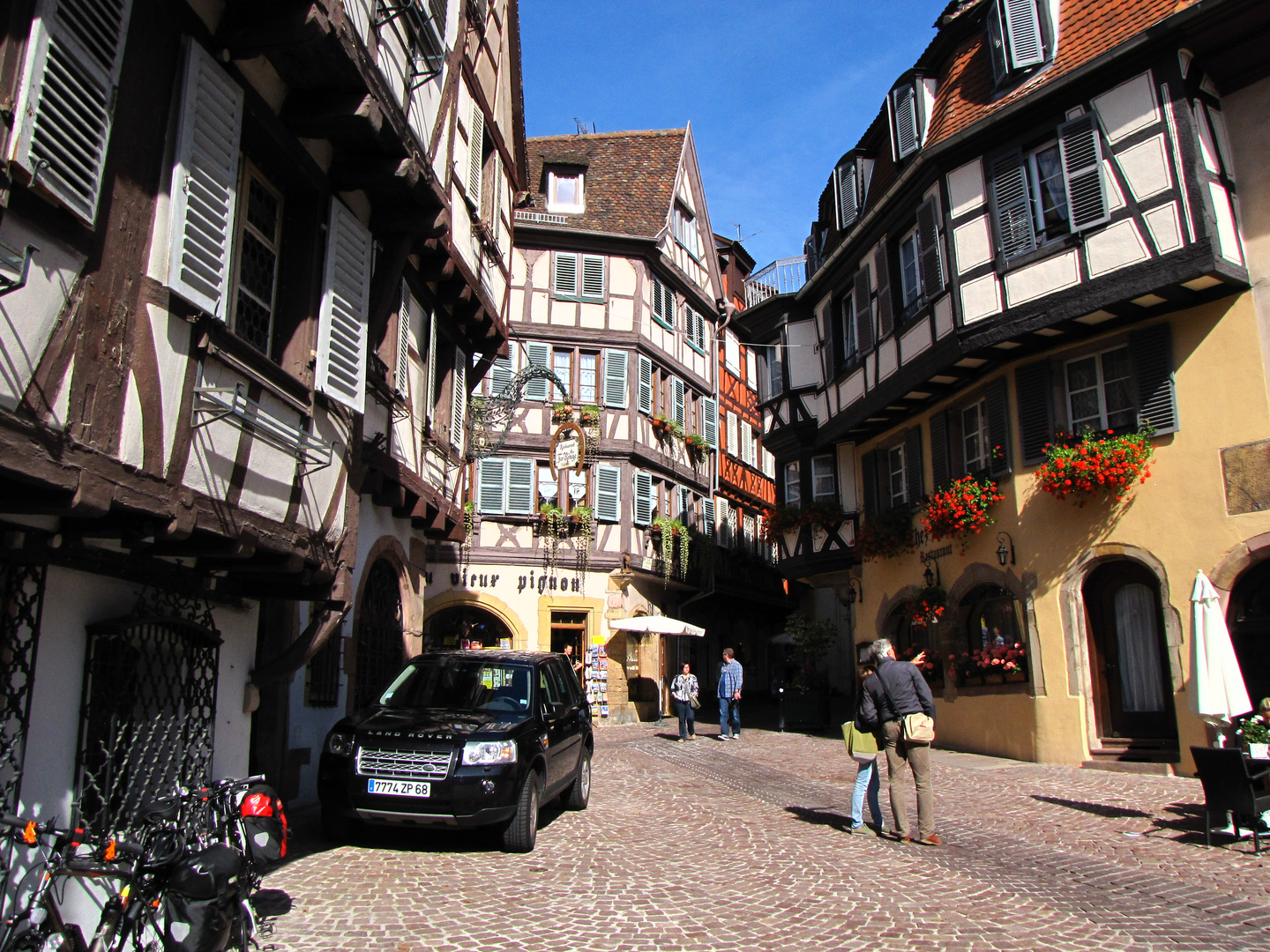 Colmar