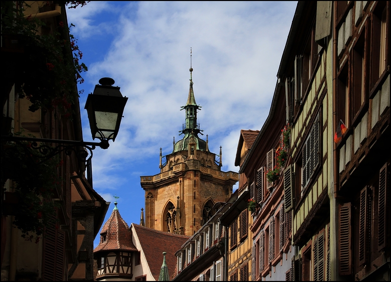 Colmar