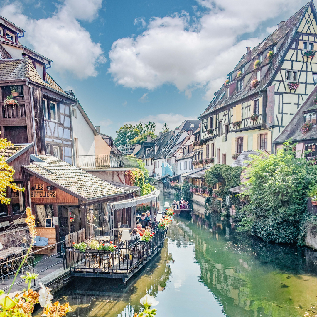 Colmar canaux-2