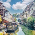 Colmar canaux-2